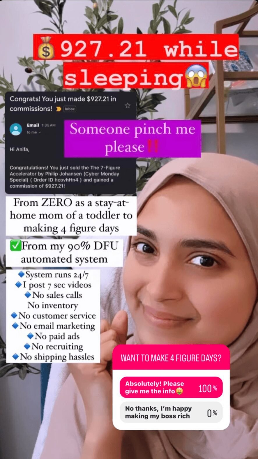 Working From Anywhere